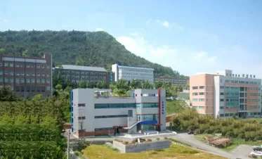 Trường Đại Học Kunjang Hàn Quốc